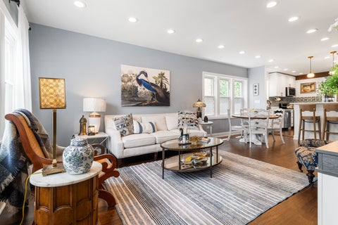 Tiny photo for 6470 N Newcastle Avenue, Chicago, IL 60631 (MLS # 12668389)
