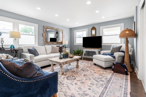 Tiny photo for 6470 N Newcastle Avenue, Chicago, IL 60631 (MLS # 12668389)
