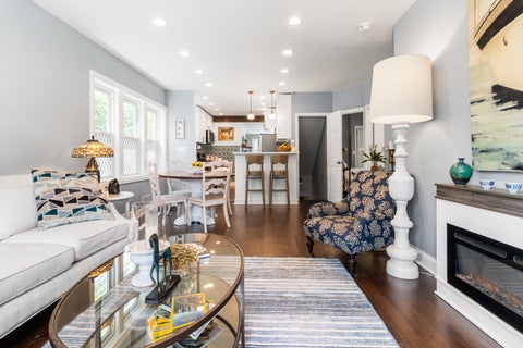 Tiny photo for 6470 N Newcastle Avenue, Chicago, IL 60631 (MLS # 12668389)