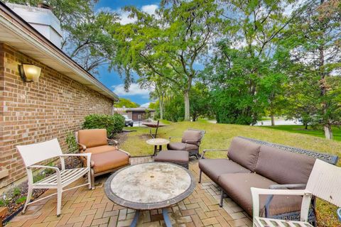 Tiny photo for 2545 Salceda Drive, Northbrook, IL 60062 (MLS # 12501827)