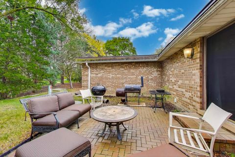 Tiny photo for 2545 Salceda Drive, Northbrook, IL 60062 (MLS # 12501827)
