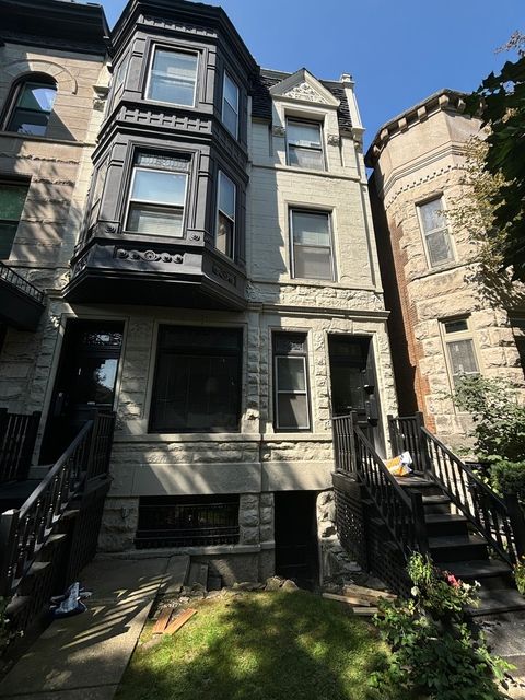 2522 N BURLING Street 2 Chicago IL 60614