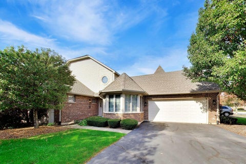 Photo of 13886 Steepleview Lane #1388, Lemont, IL 60439 (MLS # 12775025)