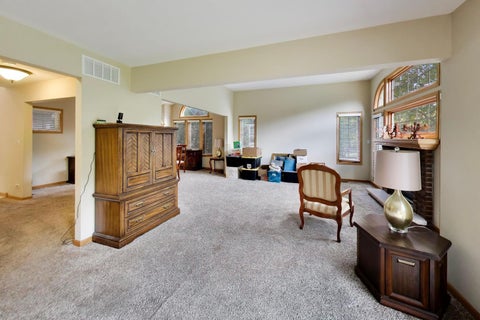 Tiny photo for 13886 Steepleview Lane #1388, Lemont, IL 60439 (MLS # 12775025)