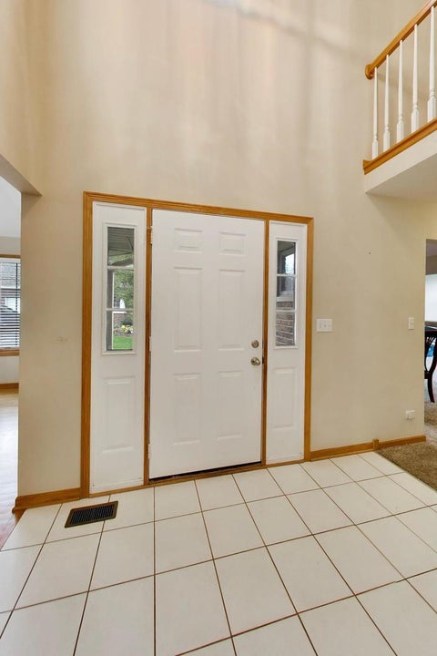 Tiny photo for 13886 Steepleview Lane #1388, Lemont, IL 60439 (MLS # 12775025)