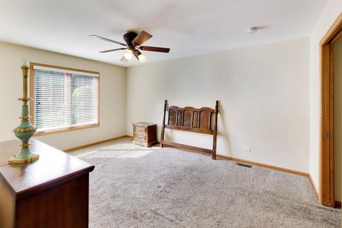Tiny photo for 13886 Steepleview Lane #1388, Lemont, IL 60439 (MLS # 12775025)