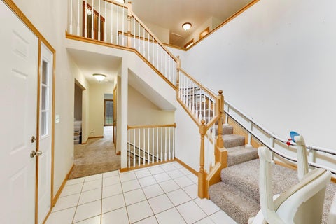 Tiny photo for 13886 Steepleview Lane #1388, Lemont, IL 60439 (MLS # 12775025)