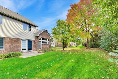 Tiny photo for 13886 Steepleview Lane #1388, Lemont, IL 60439 (MLS # 12775025)
