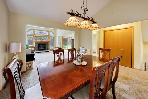 Tiny photo for 13886 Steepleview Lane #1388, Lemont, IL 60439 (MLS # 12775025)