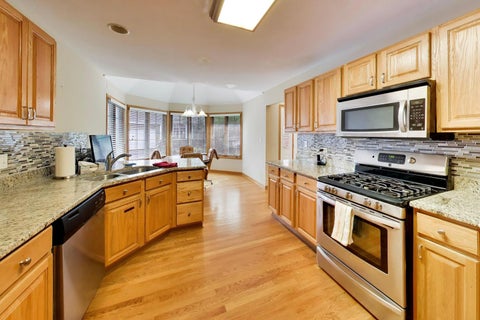 Tiny photo for 13886 Steepleview Lane #1388, Lemont, IL 60439 (MLS # 12775025)