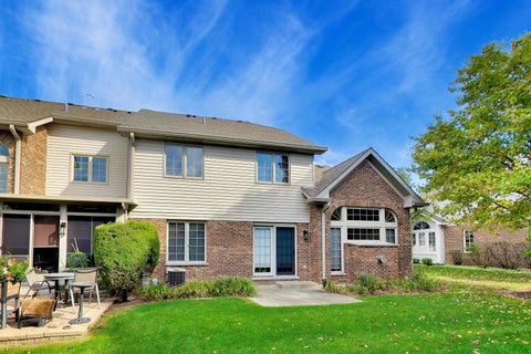Tiny photo for 13886 Steepleview Lane #1388, Lemont, IL 60439 (MLS # 12775025)