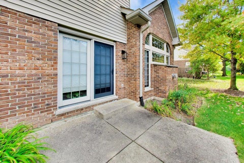 Tiny photo for 13886 Steepleview Lane #1388, Lemont, IL 60439 (MLS # 12775025)
