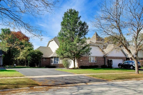 Tiny photo for 13886 Steepleview Lane #1388, Lemont, IL 60439 (MLS # 12775025)