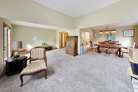 Tiny photo for 13886 Steepleview Lane #1388, Lemont, IL 60439 (MLS # 12775025)