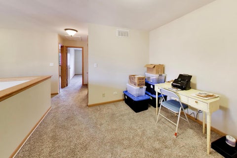 Tiny photo for 13886 Steepleview Lane #1388, Lemont, IL 60439 (MLS # 12775025)
