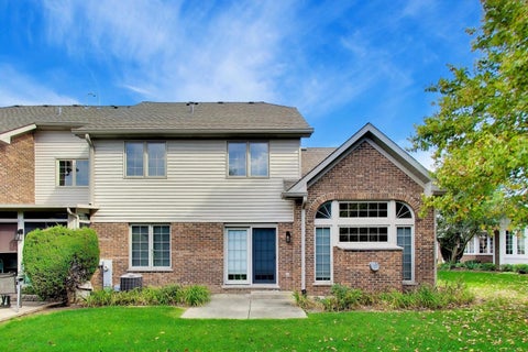 Tiny photo for 13886 Steepleview Lane #1388, Lemont, IL 60439 (MLS # 12775025)