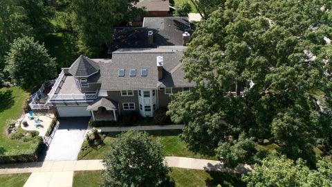 Tiny photo for 390 Grandview Avenue, Glen Ellyn, IL 60137 (MLS # 12772189)