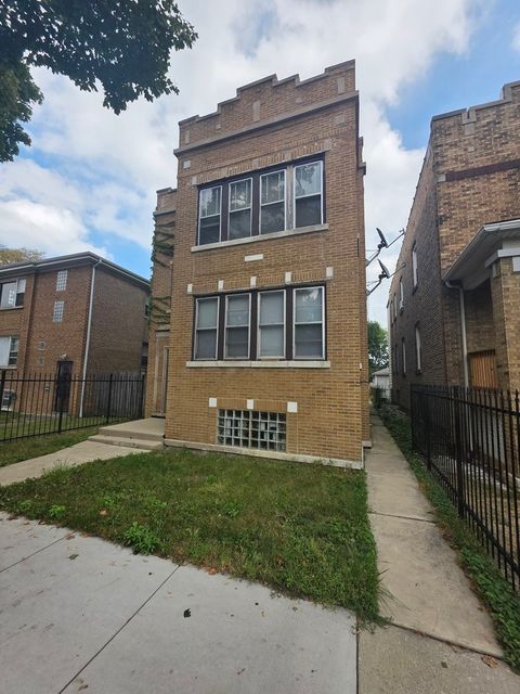 853 N Keeler Avenue Chicago IL 60651