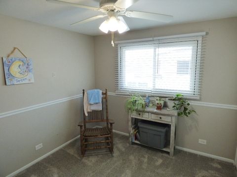 Tiny photo for 968 Hyacynth Lane, Bartlett, IL 60103 (MLS # 12561336)