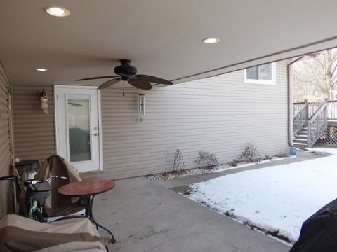 Tiny photo for 968 Hyacynth Lane, Bartlett, IL 60103 (MLS # 12561336)