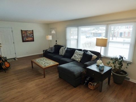 Tiny photo for 968 Hyacynth Lane, Bartlett, IL 60103 (MLS # 12561336)