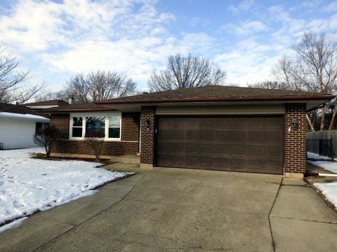 Tiny photo for 968 Hyacynth Lane, Bartlett, IL 60103 (MLS # 12561336)