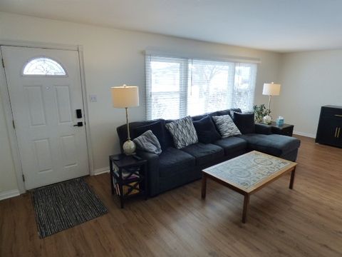 Tiny photo for 968 Hyacynth Lane, Bartlett, IL 60103 (MLS # 12561336)