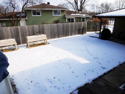 Tiny photo for 968 Hyacynth Lane, Bartlett, IL 60103 (MLS # 12561336)