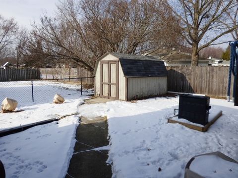 Tiny photo for 968 Hyacynth Lane, Bartlett, IL 60103 (MLS # 12561336)