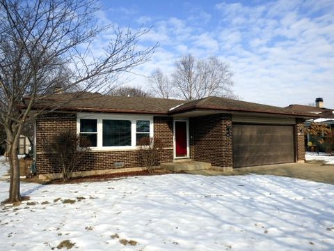 Photo of 968 Hyacynth Lane, Bartlett, IL 60103 (MLS # 12561336)