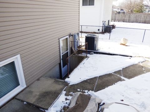 Tiny photo for 968 Hyacynth Lane, Bartlett, IL 60103 (MLS # 12561336)