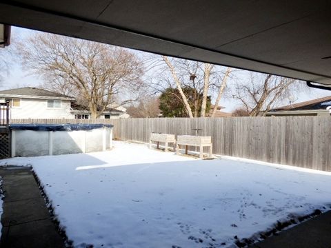 Tiny photo for 968 Hyacynth Lane, Bartlett, IL 60103 (MLS # 12561336)