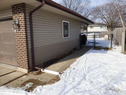 Tiny photo for 968 Hyacynth Lane, Bartlett, IL 60103 (MLS # 12561336)