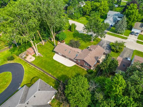 Tiny photo for 630 Smith Avenue, Lake Bluff, IL 60044 (MLS # 12401111)