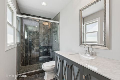 Tiny photo for 630 Smith Avenue, Lake Bluff, IL 60044 (MLS # 12401111)