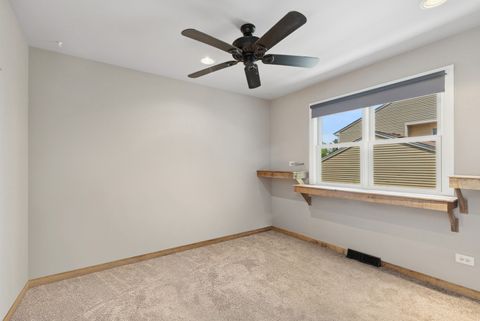 Tiny photo for 630 Smith Avenue, Lake Bluff, IL 60044 (MLS # 12401111)