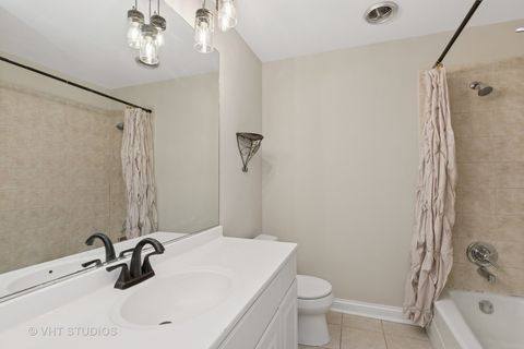 Tiny photo for 630 Smith Avenue, Lake Bluff, IL 60044 (MLS # 12401111)