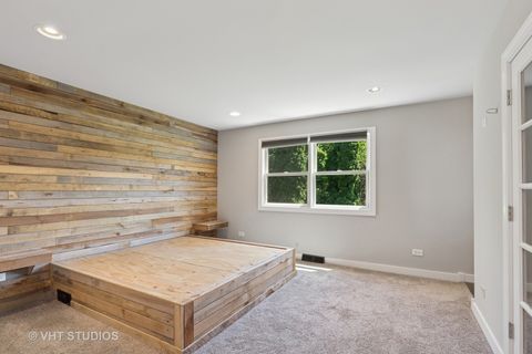 Tiny photo for 630 Smith Avenue, Lake Bluff, IL 60044 (MLS # 12401111)