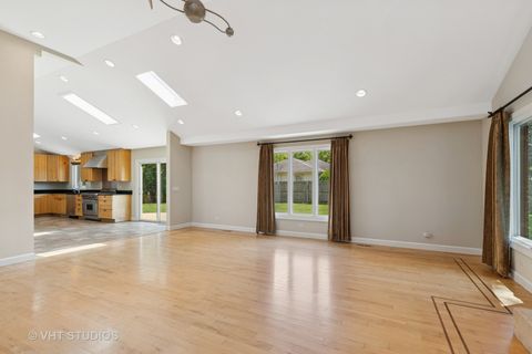 Tiny photo for 630 Smith Avenue, Lake Bluff, IL 60044 (MLS # 12401111)