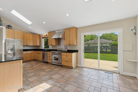 Tiny photo for 630 Smith Avenue, Lake Bluff, IL 60044 (MLS # 12401111)