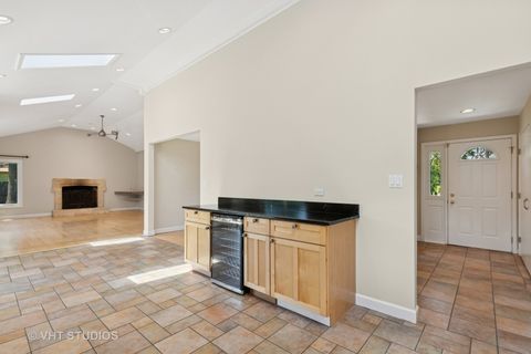 Tiny photo for 630 Smith Avenue, Lake Bluff, IL 60044 (MLS # 12401111)