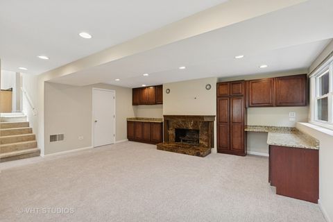 Tiny photo for 630 Smith Avenue, Lake Bluff, IL 60044 (MLS # 12401111)