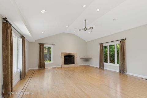 Tiny photo for 630 Smith Avenue, Lake Bluff, IL 60044 (MLS # 12401111)