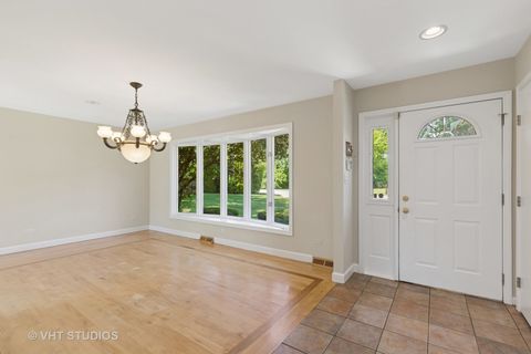 Tiny photo for 630 Smith Avenue, Lake Bluff, IL 60044 (MLS # 12401111)