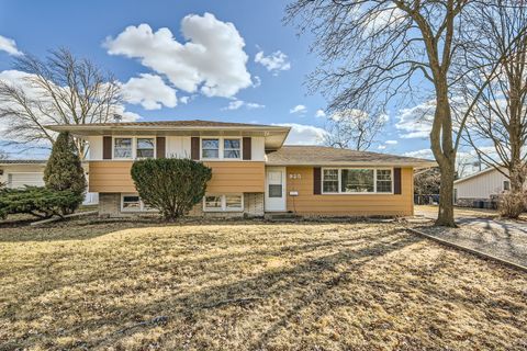 925 Putnam Drive Lockport IL 60441