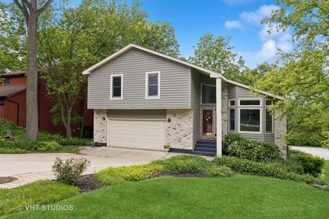 841 Bonnie Brae Lane Bolingbrook IL 60440