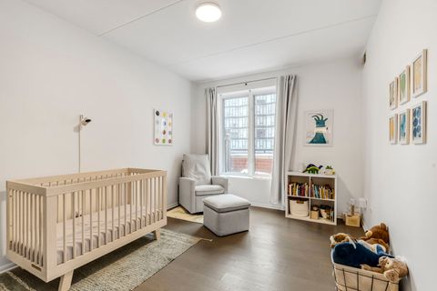 Tiny photo for 515 Main Street #308, Evanston, IL 60202 (MLS # 12522966)