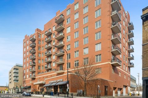 Photo of 515 Main Street #308, Evanston, IL 60202 (MLS # 12522966)