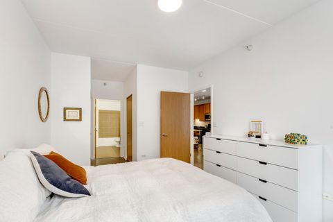 Tiny photo for 515 Main Street #308, Evanston, IL 60202 (MLS # 12522966)