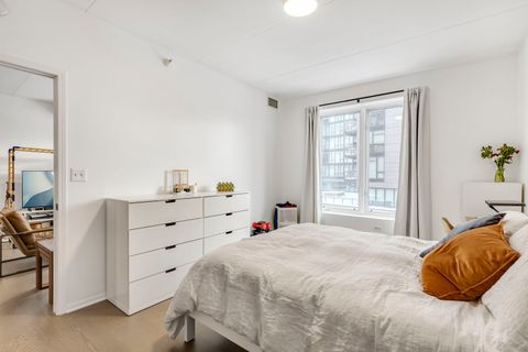 Tiny photo for 515 Main Street #308, Evanston, IL 60202 (MLS # 12522966)